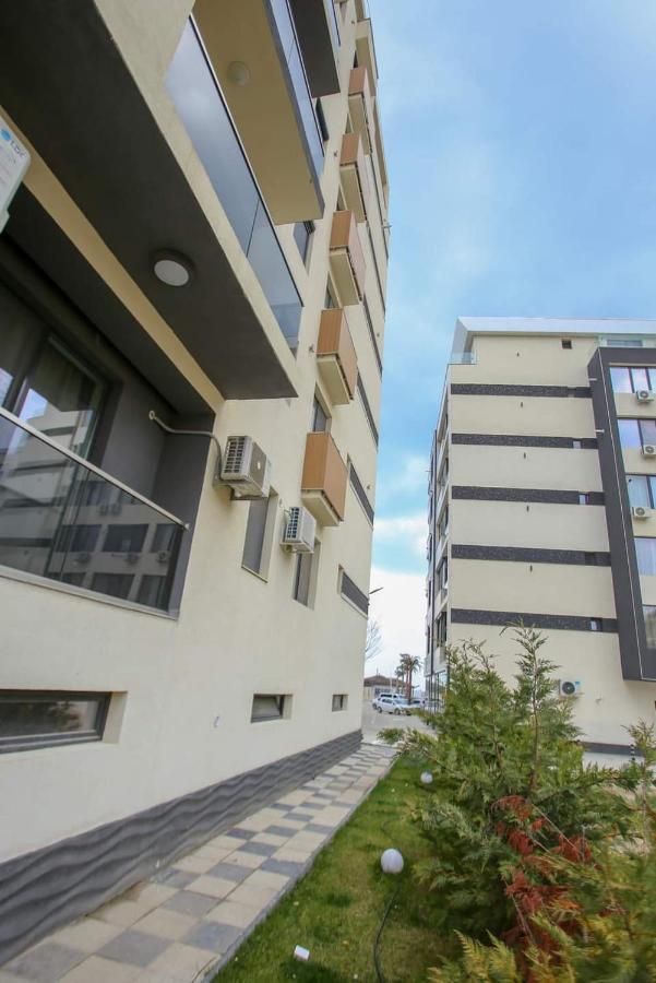 Lemon Bite Studio Stefan Building นาโวดาริ ภายนอก รูปภาพ