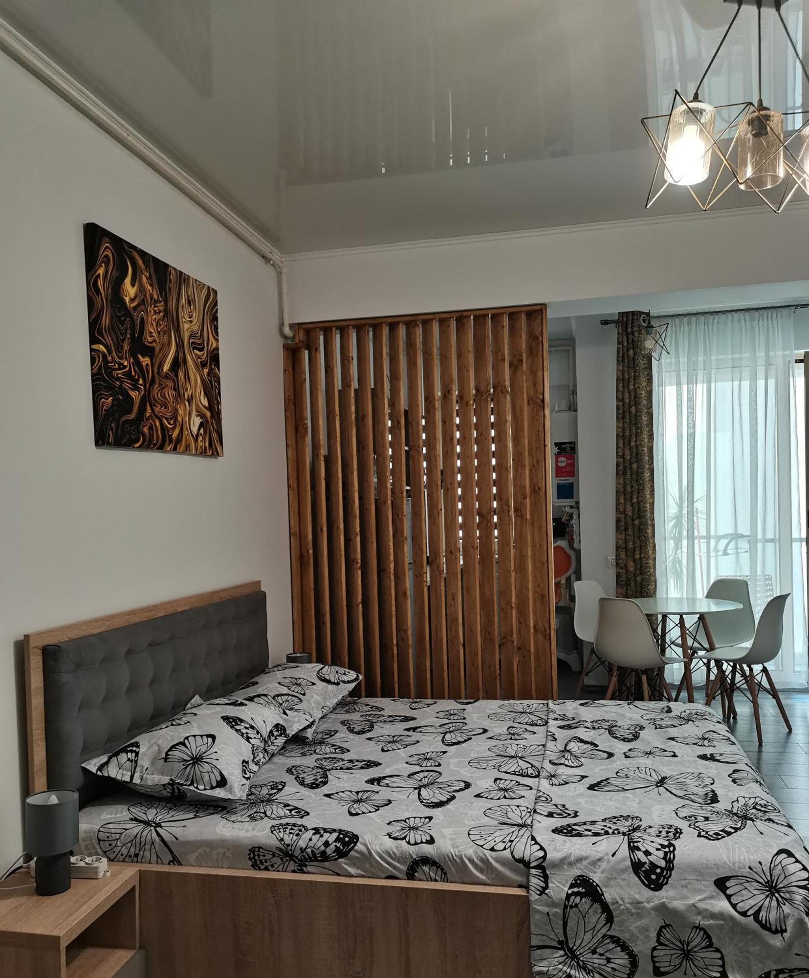 Lemon Bite Studio Stefan Building นาโวดาริ ภายนอก รูปภาพ